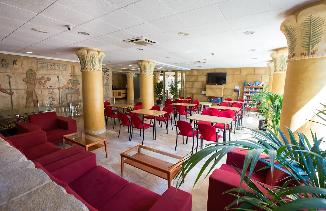 Cleopatra Spa Hotel-1