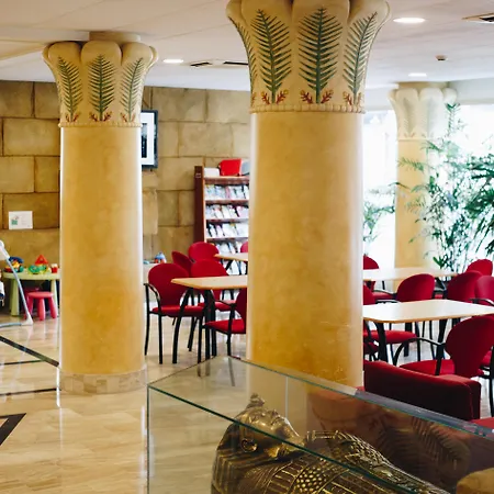 Cleopatra Spa Hotel-3