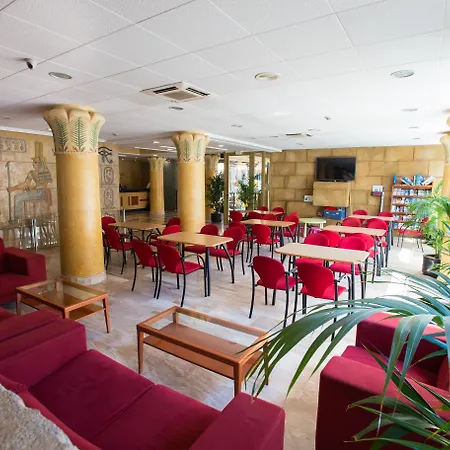 Cleopatra Spa Hotel-3